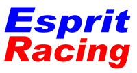 RC3D - Esprit Racing